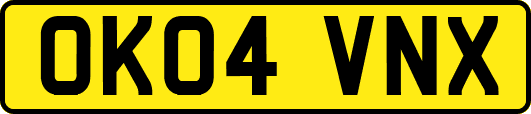 OK04VNX