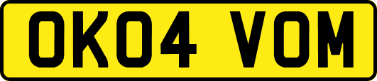 OK04VOM