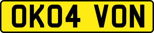 OK04VON
