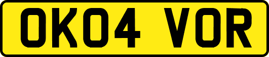 OK04VOR
