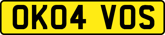 OK04VOS