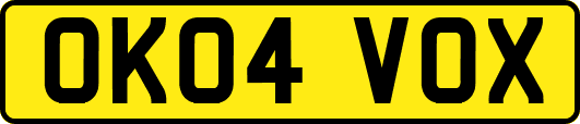 OK04VOX