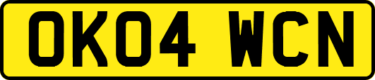 OK04WCN