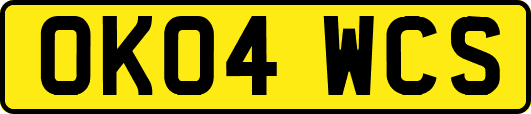 OK04WCS