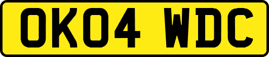 OK04WDC