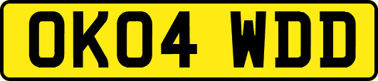 OK04WDD