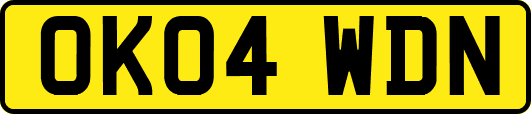 OK04WDN