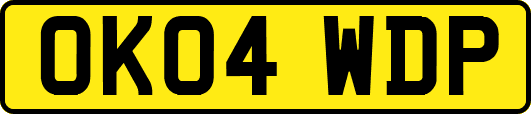 OK04WDP