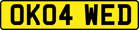 OK04WED