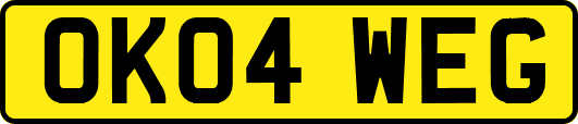 OK04WEG
