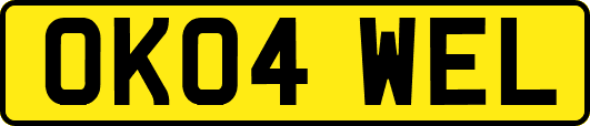 OK04WEL