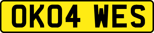 OK04WES