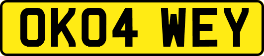 OK04WEY