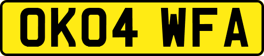 OK04WFA