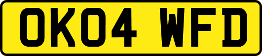 OK04WFD