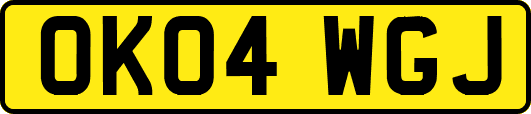 OK04WGJ