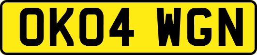 OK04WGN