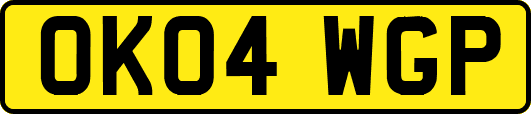 OK04WGP