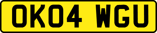 OK04WGU