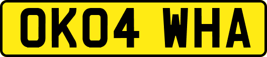 OK04WHA