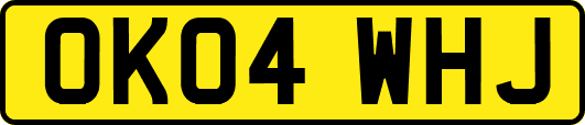 OK04WHJ