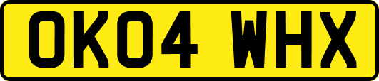 OK04WHX