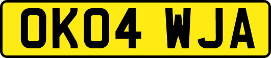 OK04WJA