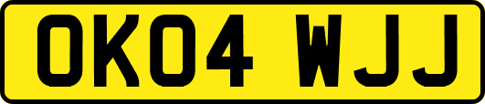 OK04WJJ
