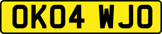 OK04WJO