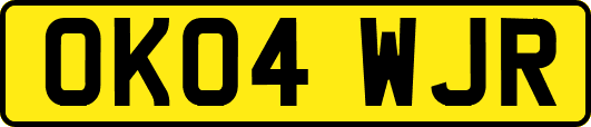 OK04WJR
