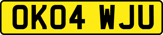 OK04WJU