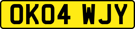 OK04WJY