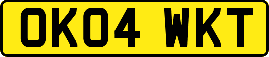 OK04WKT