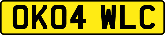 OK04WLC