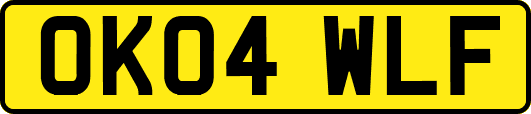 OK04WLF