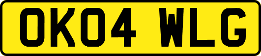 OK04WLG