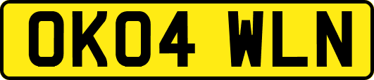 OK04WLN