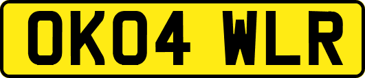 OK04WLR