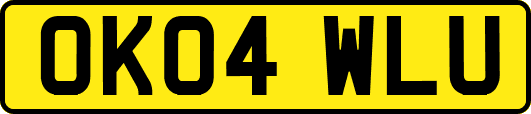 OK04WLU