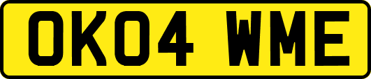 OK04WME