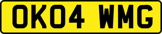 OK04WMG