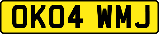 OK04WMJ