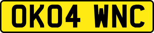 OK04WNC