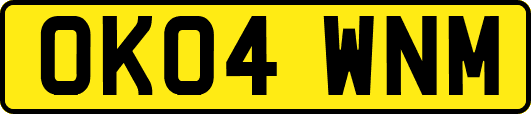 OK04WNM