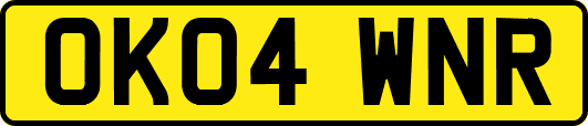 OK04WNR