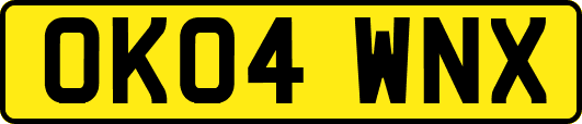 OK04WNX