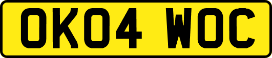 OK04WOC