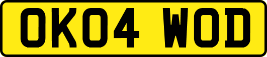 OK04WOD