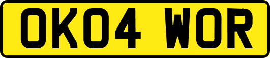 OK04WOR