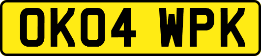 OK04WPK
